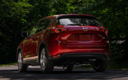 
										Mazda CX-5 full									